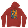 dragon son Unisex Hoodie