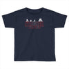 stranger things Toddler T-shirt