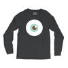 eye Long Sleeve Shirts