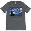 Vincent Van Gogh The Starry Night T-Shirt