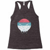 The great thaw of America's north is coming Racerback Tank