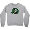 have you seen this dude Crewneck Sweatshirt
