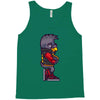 practice Tank Top