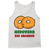 medu vada Tank Top