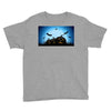 halloween Youth Tee
