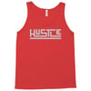hustle Tank Top