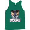 Dobre Twins Tank Top