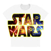 star wars All Over Women's T-shirt
