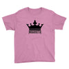fahrie Youth Tee