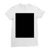 teacher saurus Ladies Fitted T-Shirt