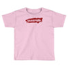 deadpool Toddler T-shirt