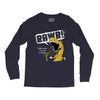 rawr means i love you Long Sleeve Shirts