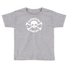 backyard babies Toddler T-shirt
