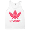 stranger Tank Top