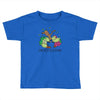 groot of the loom Toddler T-shirt
