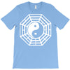 i ching ying and yang T-Shirt