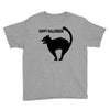 happy halloween Youth Tee