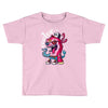 bad milk Toddler T-shirt