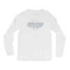 nbc psych fist bump Long Sleeve Shirts