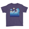 beach Youth Tee