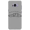 Take Me To The Safe Zone Samsung Galaxy S8 Plus