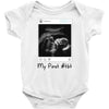 My First TBT Baby Bodysuit