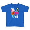 new mudhoney logo Toddler T-shirt