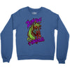 zombie horse classic Crewneck Sweatshirt