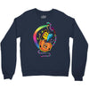 doodle luv Crewneck Sweatshirt