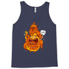 toupet Tank Top