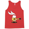 bunny's acoustic set Tank Top