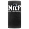milf man i love fishing funny porn fisherman cool Samsung Galaxy S7 Edge