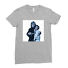 Skywalker Ladies Fitted T-Shirt