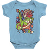 margarita Baby Onesie