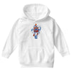 jump Youth Hoodie