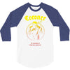 coroner punishment for decadence 3/4 Sleeve Shirt