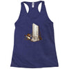 le nesaissance Racerback Tank