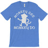 monkey teenage T-Shirt