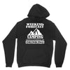 camping Unisex Hoodie