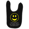 happy place Baby Bibs
