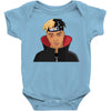 xxxtentacion Baby Bodysuit
