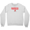 daddys treasure Youth Sweatshirt
