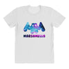 marshmello All Over Women's T-shirt