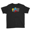lego guy Youth Tee