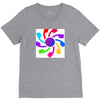 mylogo20180424212728 V-Neck Tee