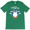 learning to fly T-Shirt