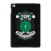 Natural 1   Orc Green Edition iPad Mini 4