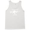 black guns matter Tank Top