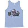 monster found something better Tank Top