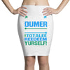 just wen i think you coundn't posible be any dumber you go and do somt Pencil Skirts